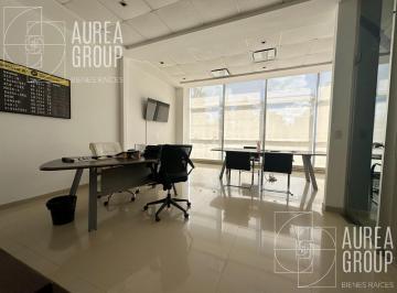 Oficina comercial · 96m² · 4 Ambientes · 3 Cocheras · Oficina en Amaneceres Office (Comerciales)