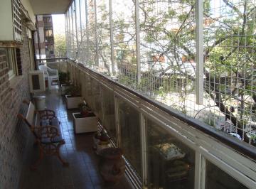 Departamento de 5 ambientes, Almagro · Valentin Gomez 3517 5 Ambientes Balcon Corrido Frente Pal Priv Lavadero