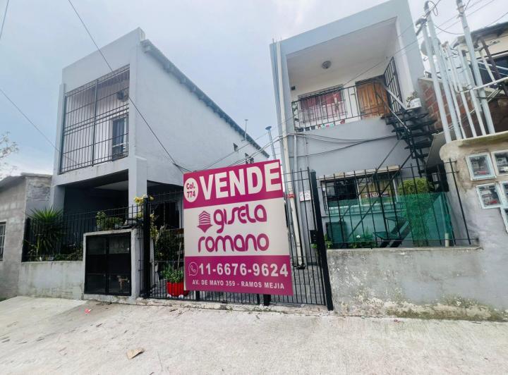 Departamento · 100m² · 7 Ambientes