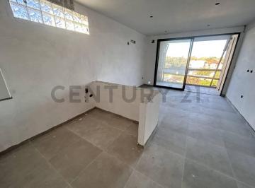 Departamento · 41m² · 1 Ambiente · Venta de Monoambiente en La Plata