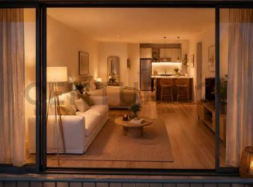 Departamento · 41m² · 1 Ambiente · Venta de Monoambiente en La Plata