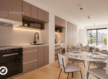 Departamento · 31m² · 1 Ambiente · Venta Departamento Monoambiente en Nuñez