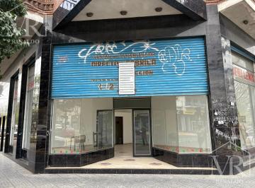 Local comercial en Alquiler · Alquiler - Local en Esquina - Mataderos