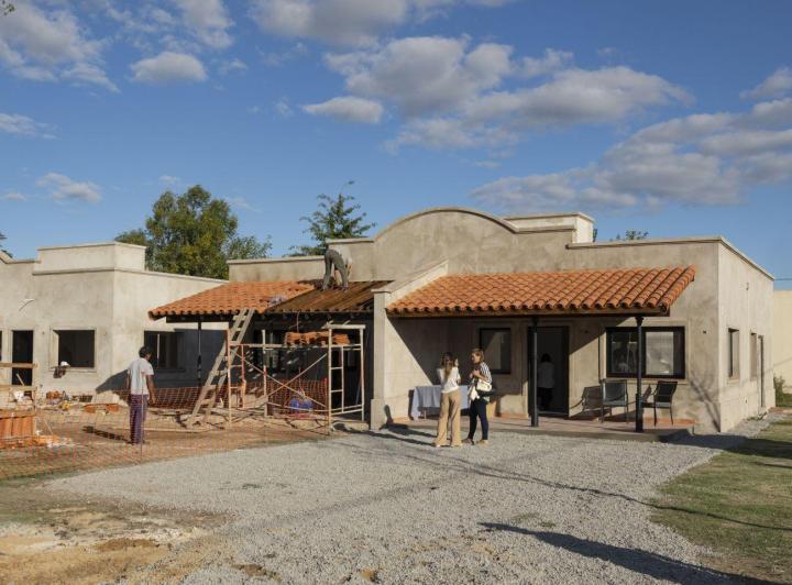 PH · 69m² · 3 Ambientes
