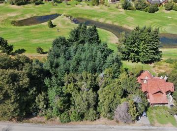 Terreno · 1064m² · Terreno Lote en Venta en Arelauquen Golf & Cc, Bariloche, Patagonia