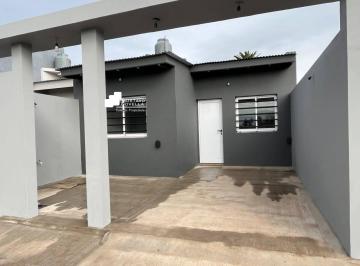 GNP-GNP-945_2 · Casa en Venta a Estrenar Chascomus