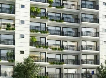 Departamento · 49m² · 2 Ambientes · 1 Cochera · Departamento en Guemes