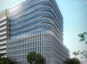 edificio frente · Oficina Comercial