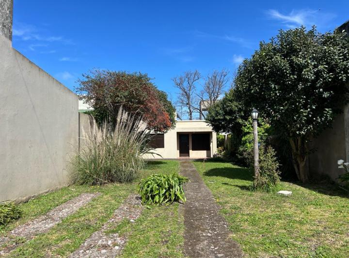 Casa · 75m² · 3 Ambientes