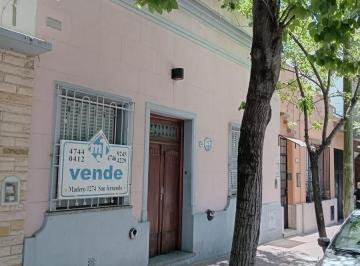 Casa · 65m² · 3 Ambientes · Casa en S. Fer. - Vias/centro