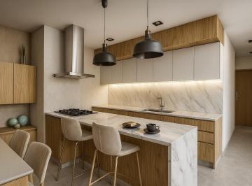 Casa · 159m² · 4 Ambientes · 2 Cocheras · Departamento 3 Ambientes en Venta Villa Ballester Financiacion 40% y 36 Cuotas Fijas