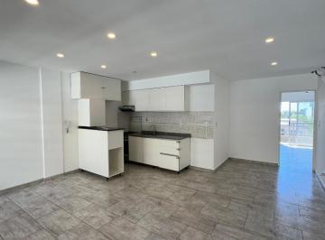 Departamento · 40m² · 2 Ambientes · 1 Cochera · Departamento Dos Ambientes con Cochera en Venta