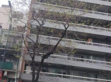 Departamento de 1 ambiente, Palermo · Excelente Monoambiente en Venta con Amenities