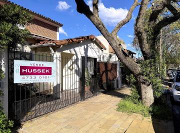 Casa · 130m² · 4 Ambientes · Casa en Venta en Martínez, San Isidro - 2 Plantas con Jardín