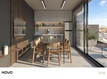 Departamento · 47m² · 2 Ambientes · Departamento en Belgrano