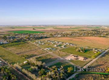 Terreno · 531m² · Terreno a La Venta Fincas de Ibarlucea!