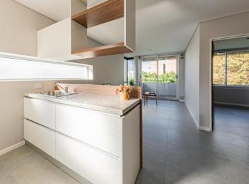 Departamento · 50m² · 2 Ambientes · Dpto un Dormitorio Estrenar Colon/pasco Calidad