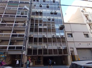 Oficina comercial , Tribunales · Muy Buena Oficina con Cochera