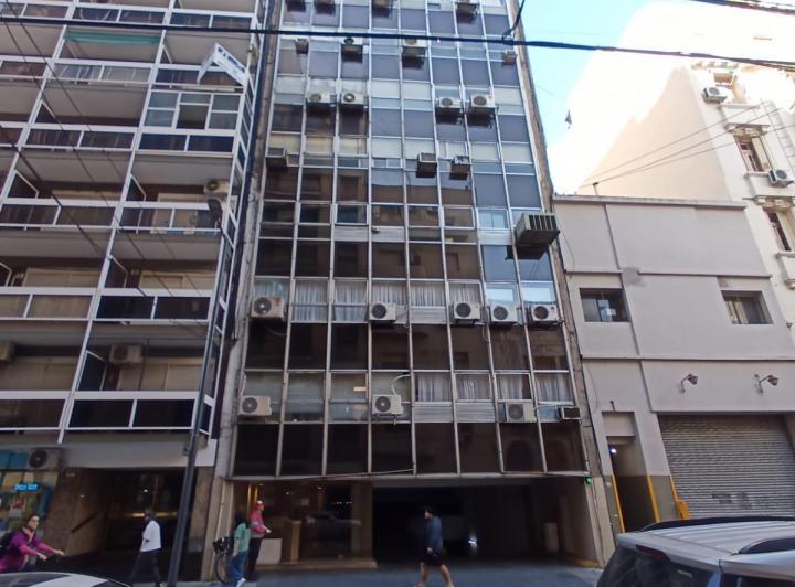 Oficinas en venta — RealXpertAI