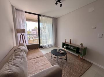 Departamento · 60m² · 2 Ambientes · Ana - Fundar - Amenities - Seguridad 24hs - Financiacion