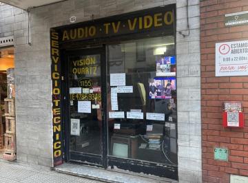 Local comercial , Colegiales · Local Comercial en Venta, Colegiales