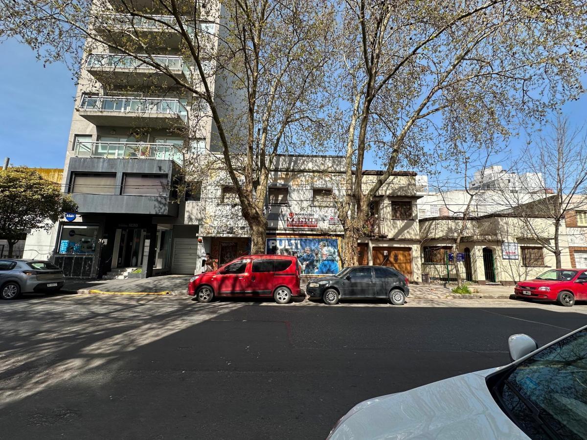 Lote en venta de 295m² ideal desarrollo en Macrocentro