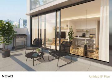 Departamento · 55m² · 3 Ambientes · Departamento en Belgrano
