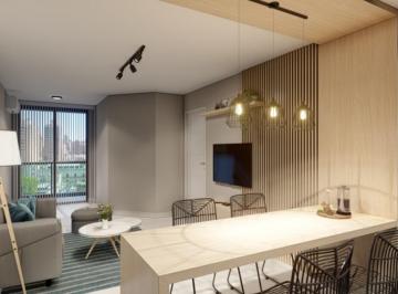 Departamento de 2 ambientes, Córdoba · Patagonia 15 – Departamento de 2 Dormitorio – Entrega 2026 - Financiación