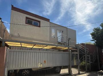 Casa · 180m² · 5 Ambientes · 1 Cochera · Venta Casa + Depto Padua Sur
