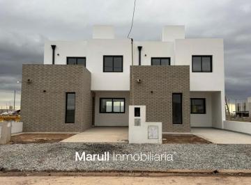 PH · 150m² · 4 Ambientes · 1 Cochera · Duplex Campos de Manantiales 3 Dorm. 1 en Pb