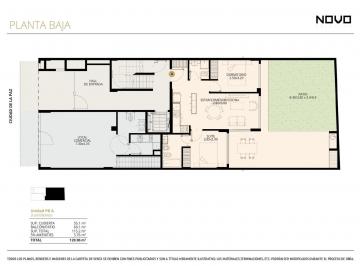 Departamento · 55m² · 3 Ambientes · Departamento en Belgrano