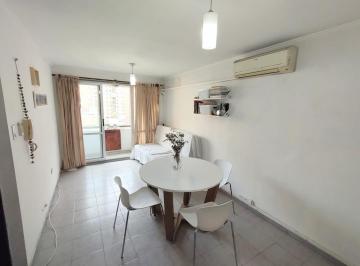 Departamento · 77m² · 3 Ambientes · Departamento a La Venta Nueva Córdoba Externo con Balcón