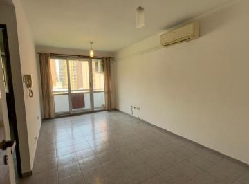 Departamento · 77m² · 3 Ambientes · Departamento a La Venta Nueva Córdoba Externo con Balcón