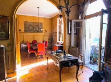Departamento de 3 ambientes, Recoleta · Venta 3 Amb Contra Frente Dependencia Balcon