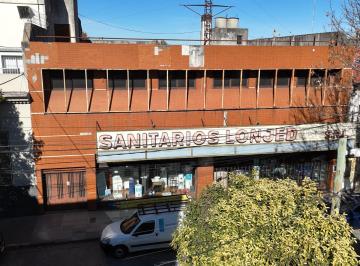 Local comercial , Vicente López · Amplio Terreno en Venta Ideal Para Desarrollo en Florida Oeste, Vicente López