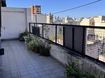 Departamento de 4 ambientes, Almagro · 4 Amb con Balcón Aterrazado a Reciclar / Gascón Al 700