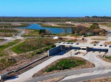 Terreno · 554m² · Terreno en Nuevo Quilmes 2