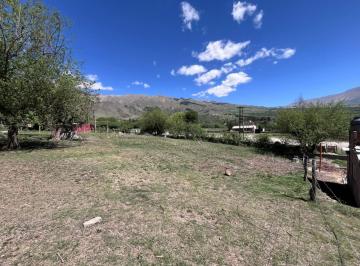 Terreno , Tafí del Valle · Venta | Lote | La Ovejeria Tafí del Valle