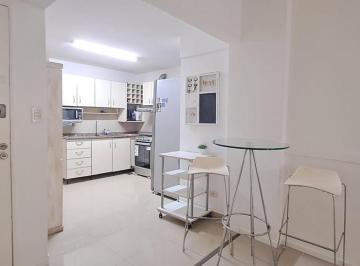 Departamento · 80m² · 4 Ambientes · 1 Cochera · Venta Departamento en Las Cañitas a Pasos de Av Libertador