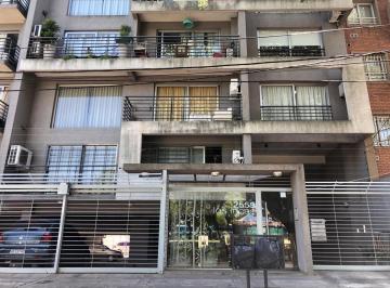 Departamento · 68m² · 3 Ambientes · 1 Cochera · Excelente Depto 3 Amb C/terraza de 68 m² y Cochera Individua