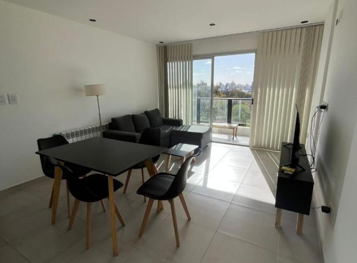 Departamento · 49m² · 2 Ambientes
