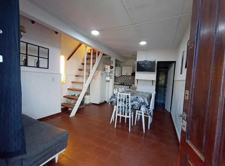 PH en San Clemente del Tuyú