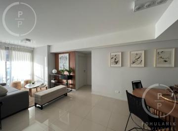 Departamento · 72m² · 3 Ambientes · 1 Cochera · Venta 3 Ambientes en Belgrano