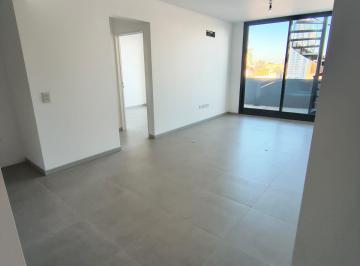 Departamento de 2 ambientes, Barrio Norte · Exclusivo 2 Amb C/terraza Ppia + Balcon Aterrazado