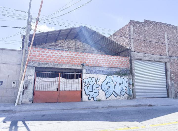 Depósito · 300m²
