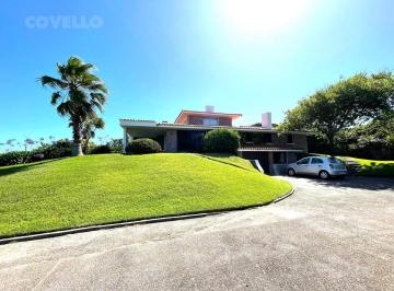 Casa · 528m² · 4 Ambientes · Casa - Rincón del Indio