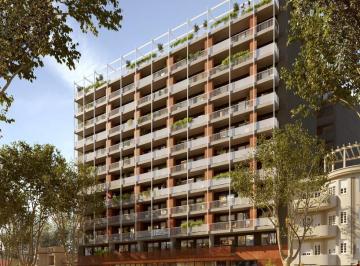 Departamento · 40m² · 2 Ambientes · Apartamento 1 Dormitorio en Venta a Estrenar - La Blanqueada
