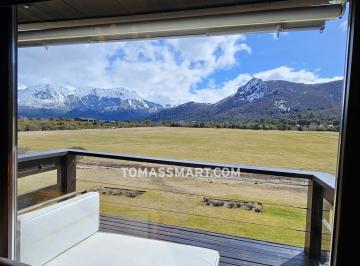 Departamento · 110m² · 3 Ambientes · Departamento - Terrazas del Polo