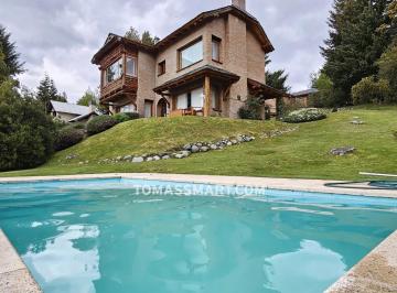 Casa · 300m² · 6 Ambientes · 2 Cocheras · Casa - Bariloche