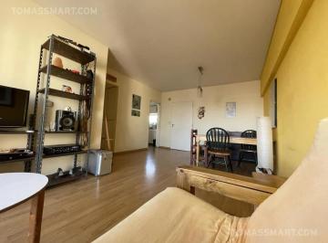 Departamento · 65m² · 3 Ambientes · 1 Cochera · Departamento - Chacarita